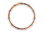 Show details for SH-1701; 0.53 mm ID; 0.50 µm df; 30 m Picture of SH-1701; 0.53 mm ID; 0.50 µm df; 30 m