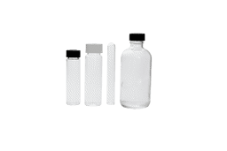 Zobrazit produkty v kategorii TOC Vials Obrázek pro kategorii TOC Vials
