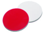 Show details for Septum for TOC vial 40 ml (100 pcs.) Picture of Septum for TOC vial 40 ml (100 pcs.)