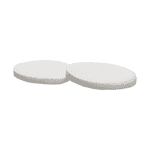 Zobrazit podrobnosti pro Septum for TOC Vial 125 ml (100 pcs) Obrázek Septum for TOC Vial 125 ml (100 pcs)