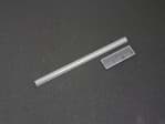 Show details for Inlet Liner, Glass, Splitless Picture of Inlet Liner, Glass, Splitless