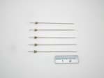 Show details for NEEDLE SET FOR SYRINGE (5PCS) Picture of NEEDLE SET FOR SYRINGE (5PCS)