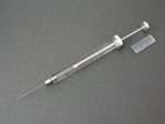 Zobrazit podrobnosti pro Syringe; 250 µl; gas tight; removable needle; 30 mm needle length Obrázek Syringe; 250 µl; gas tight; removable needle; 30 mm needle length
