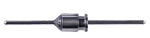 Show details for Graphite ferrule 0.5 (10 pcs) Picture of Graphite ferrule 0.5 (10 pcs)