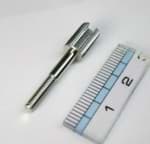 Zobrazit podrobnosti pro SCREW FOR INJ. SLIDER Obrázek SCREW FOR INJ. SLIDER