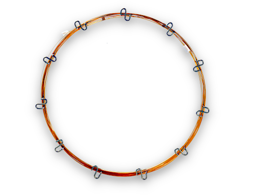 Obrázek SH-I-35Sil MS; 0.25 mm ID; 1.00µm df;15m