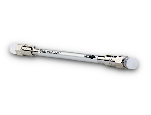 Obrázek Shim-pack GIST-HP PhenHex; 3 µm; 75 x3.0