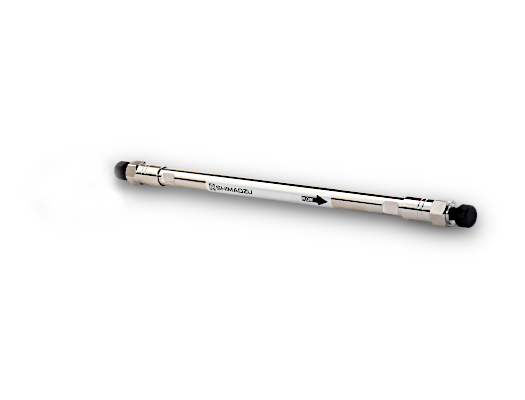 Obrázek Shim-pack GIS C18-P; 3 µm; 150 x 2.1