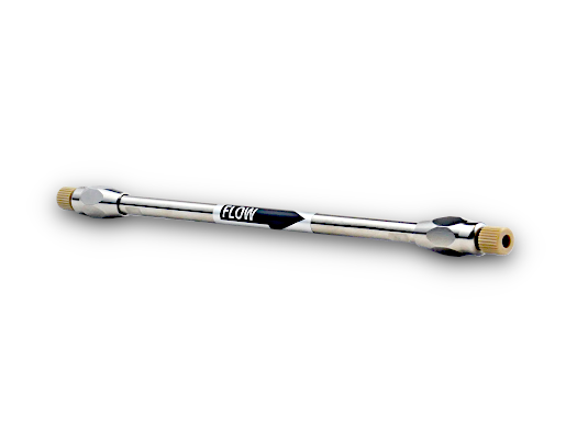 Obrázek Shim-pack Scepter D-HILIC; 3 µm; 150x4.6