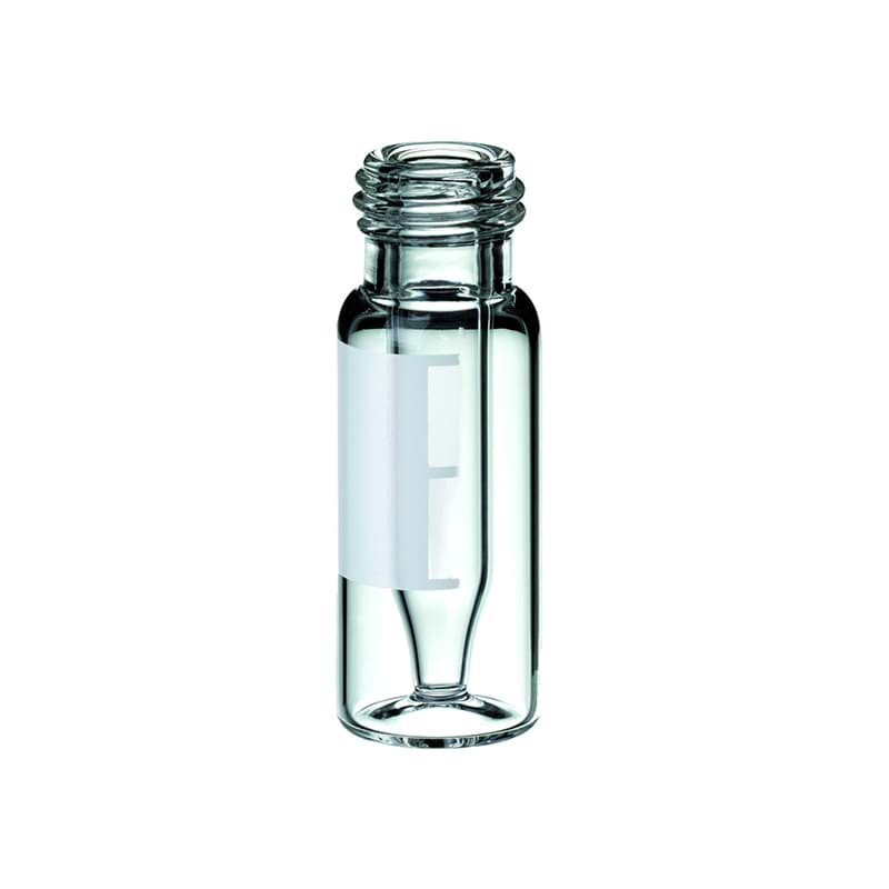 Obrázek Screw Neck Vial with integrated 0.3 ml Micro-Insert