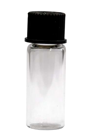 Obrázek CLAM vial with 1.5 ml