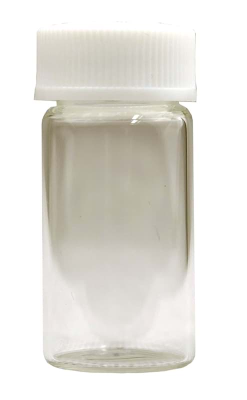 Obrázek CLAM vial with 12.0 ml