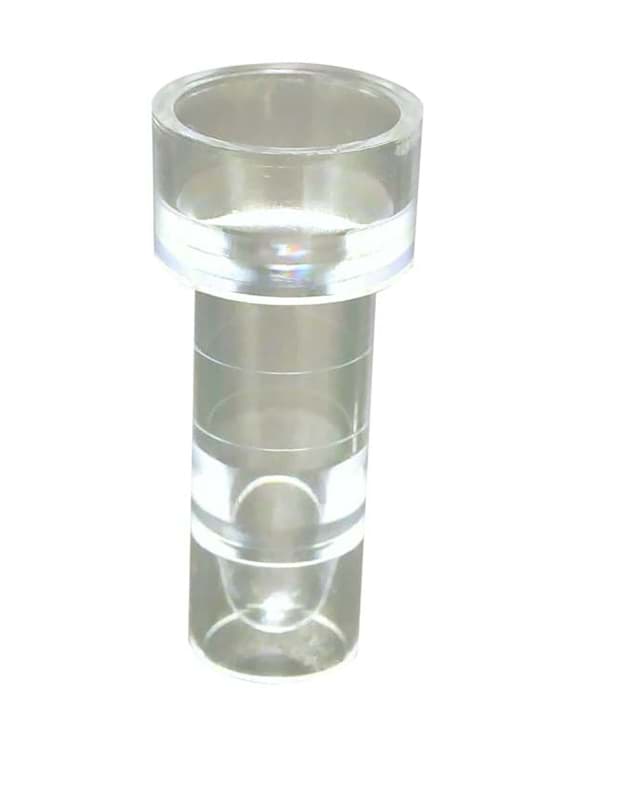 Obrázek CLAM sample container with 2.0 ml
