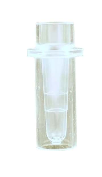 Obrázek CLAM sample container with 0.5 ml