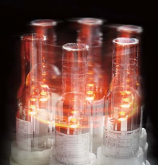 Obrázek HC Lamp; Single-Element; Ag