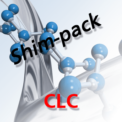 Obrázek pro kategorii Shim-pack CLC