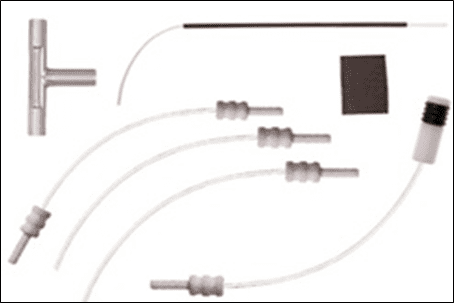 Obrázek TRIDENT INTERNAL STANDARD KIT