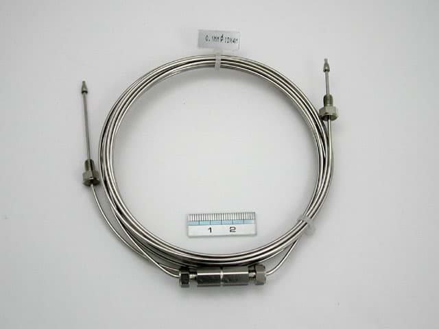 Obrázek TUBING A ASSY.SUS O.1MMX4MT