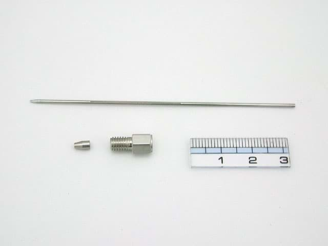 Obrázek NEEDLE ASSY.NEW.SIL-10AXL; SIL-10ADVP