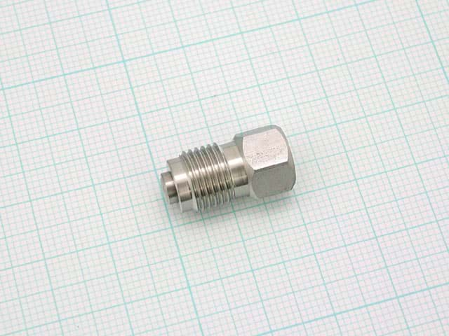 Obrázek CHECK VALVE IN ASSY