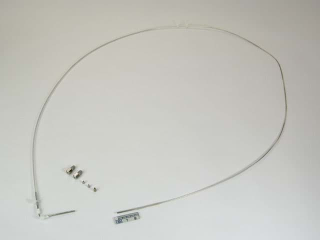 Obrázek SAMPLE LOOP ASSY STANDARD SIL-20A/AC