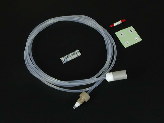 Obrázek SUS SUCTION FILTER ASSY WITH TUBING