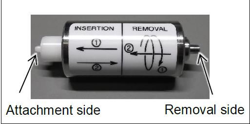 Obrázek SEAL INSTALLER/REMOVER