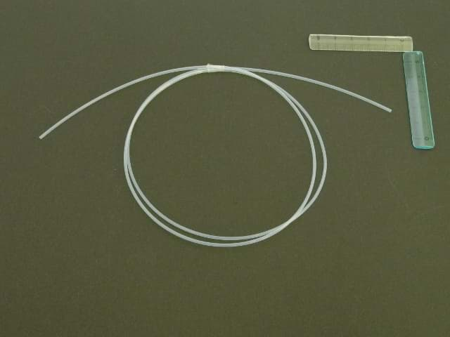 Obrázek TUBE,TOC-L 870MM