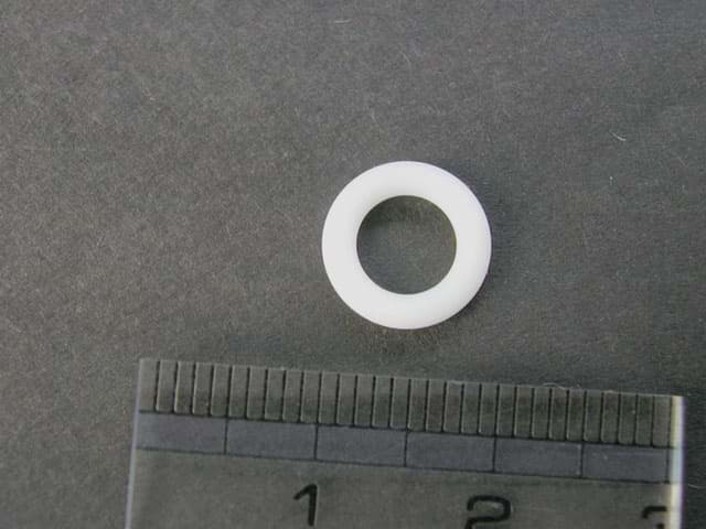 Obrázek O-RING. TEFLON P6