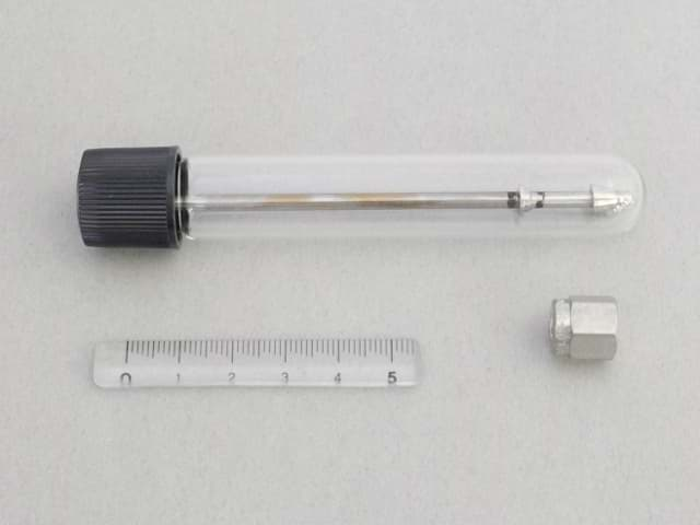 Obrázek TD Trap Tube; Carbopack/Carbosieve