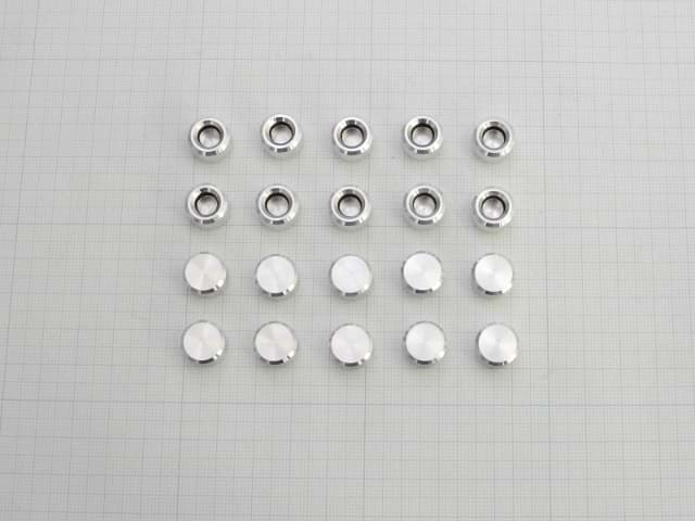 Obrázek TD Cap for Sample Tube (20 pcs)