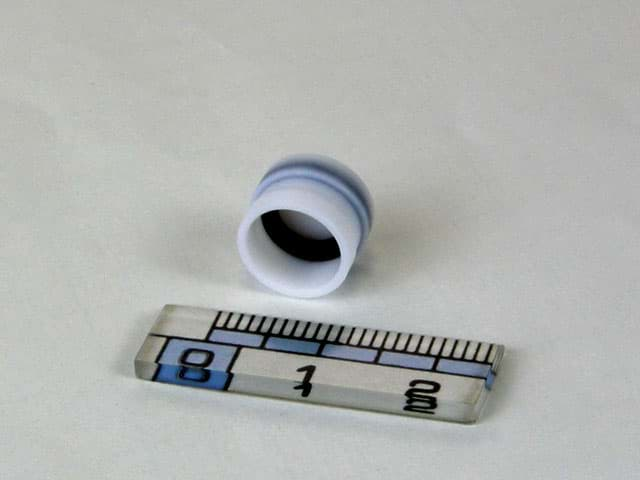 Obrázek PLUNGER TIP FOR 5mL SYRINGE