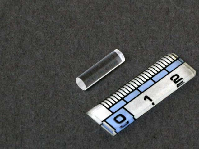 Obrázek PIN. GLAS          GCMS-2010