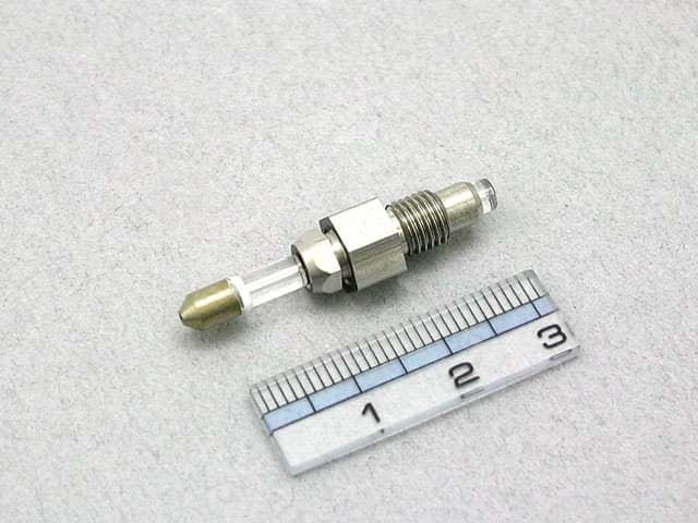 Obrázek NOZZLE ASSEMBLY