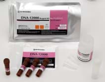 Obrázek Reagent kit: DNA -12000 kit