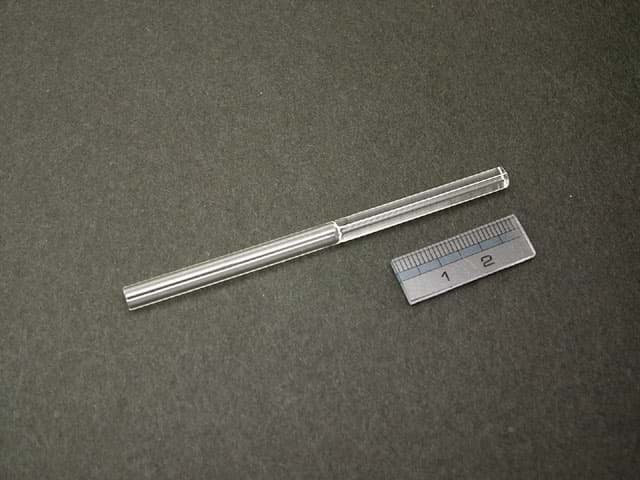 Obrázek Inlet Liner, Glass, Split Only, 87 mm Length, for SPL-G9 GC8A