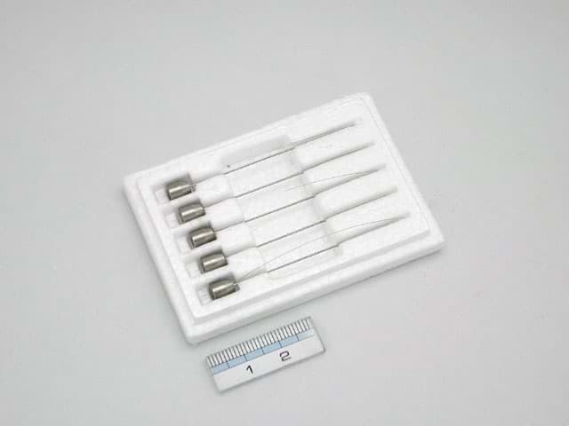 Obrázek Replacement Needle syringe guide bar
