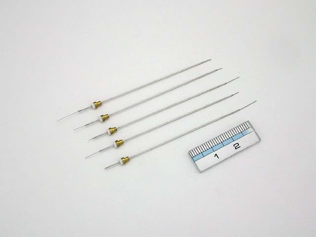 Obrázek Replacement Needle micro syringe