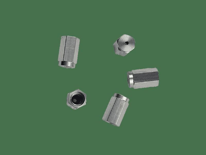 Obrázek Stainless Steel 1/16" Fittings