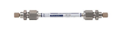 Obrázek Shim-pack IC-A1; 12.5 µm; 100 x 4.6