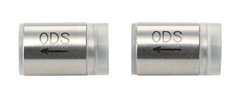 Obrázek Shim-pack GVP-ODS; 10 x 4.6 (G)