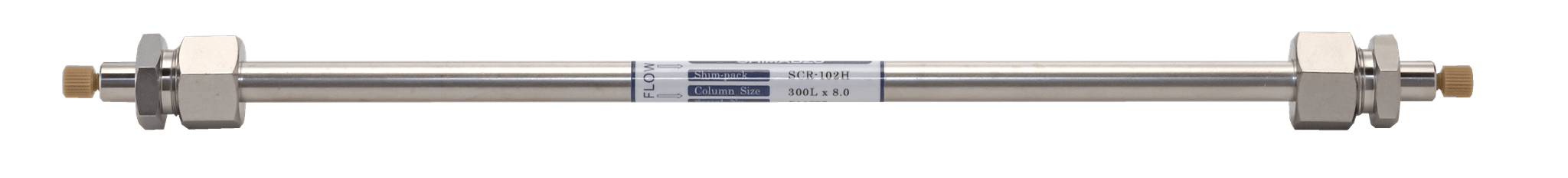 Obrázek Shim-pack SCR-102H; 300 x 8.0
