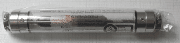 Obrázek SGT Helium Gas Filter Cartridge