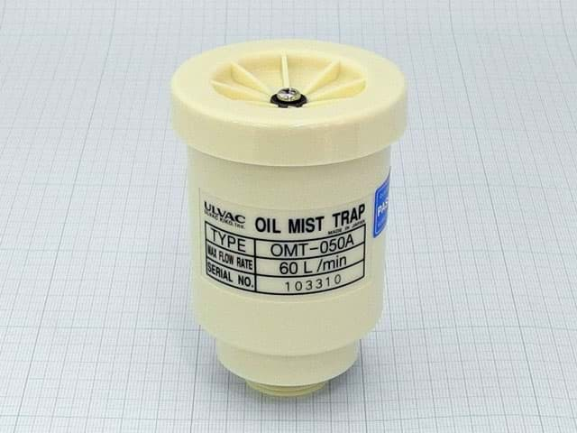 Obrázek OIL MIST TRAP, OMT-050A; GLD-040