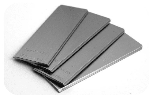 Obrázek Fleximass-SR0 stainless steel reusable