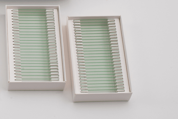 Obrázek FlexiVision-mini ITO Glass Slides