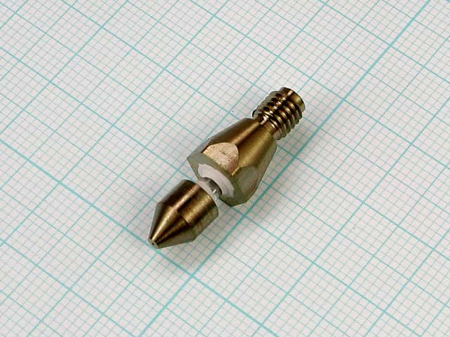 Obrázek FID JET 0.3MM ID. CAP. COLUMN