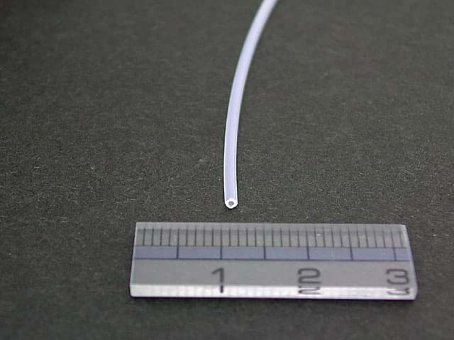 Obrázek ETFE TUBE; 1.6 OD; 0.8 ID; per meter