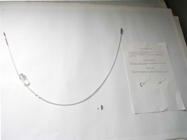 Picture of SAMPLE LOOP 50UL ASSY