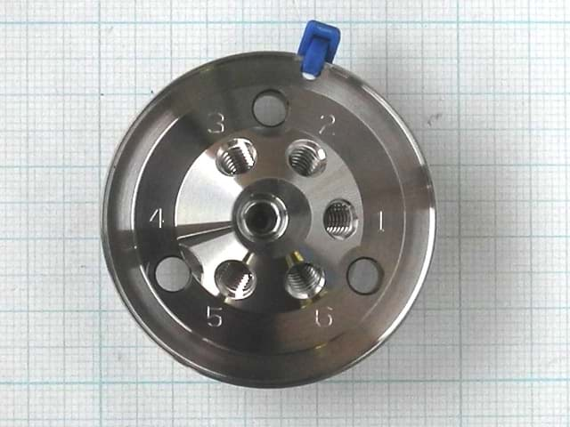 Obrázek STATOR HPV